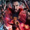 Doctor Strange in the Multiverse of Madness