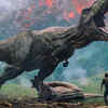 Jurassic World: Dominion