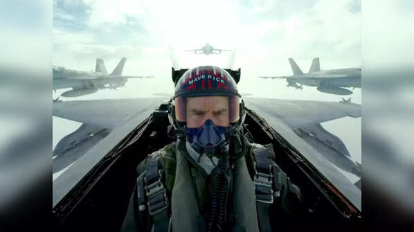 Top Gun: Maverick