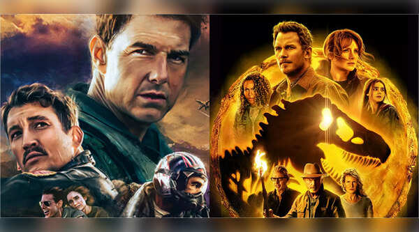 The Batman, Top Gun: Maverick, Avatar: The Way of Water: The biggest Hollywood releases of 2022