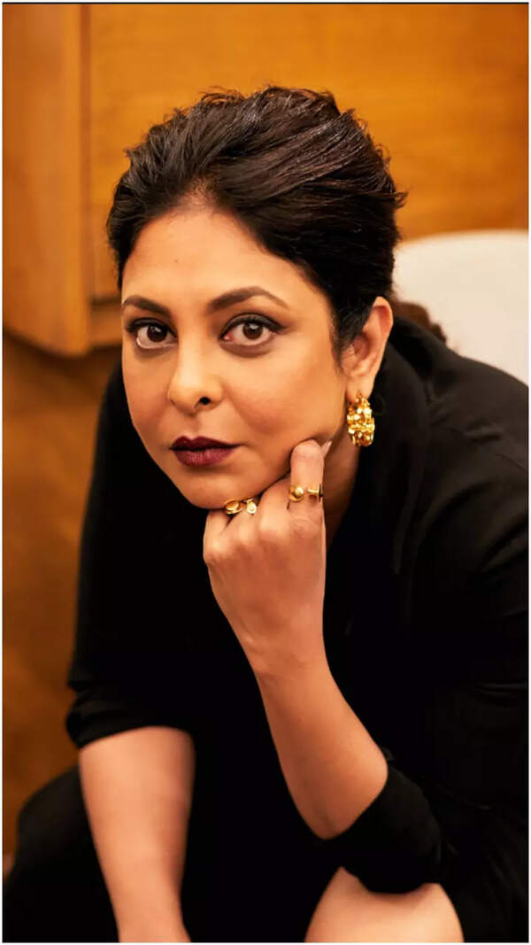 Shefali Shah