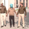 Article image for: Delhi Police arrests man for <i class="tbold">duping people</i> impersonating as IPS officer