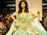 LFW '11: Day 2: Payal Singhal
