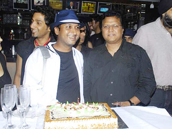 Hemant Madhukar
