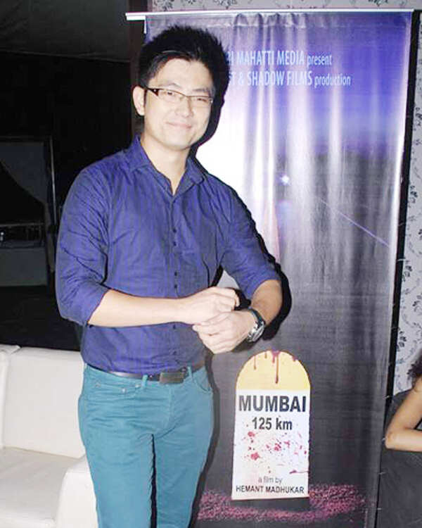 Hemant Madhukar Wallpapers