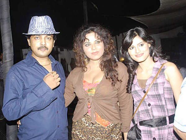 Hemant Madhukar