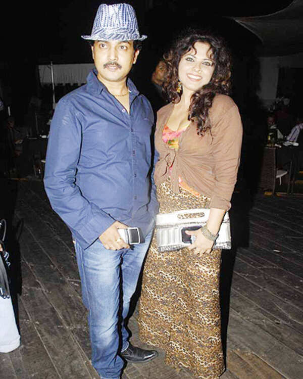 Hemant Madhukar