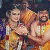 ​Aishwarya Salimath-Vinay UJ