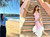 These stylish pictures of Neha Sharma from her Goa vacation prove she is the ultimate beach babe