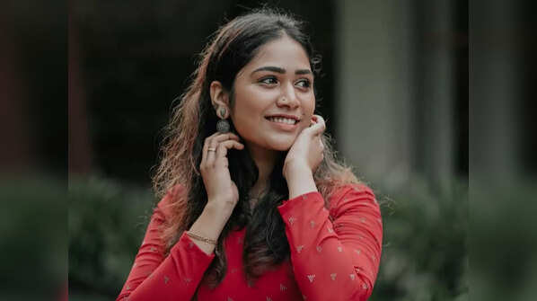 Darshana Das