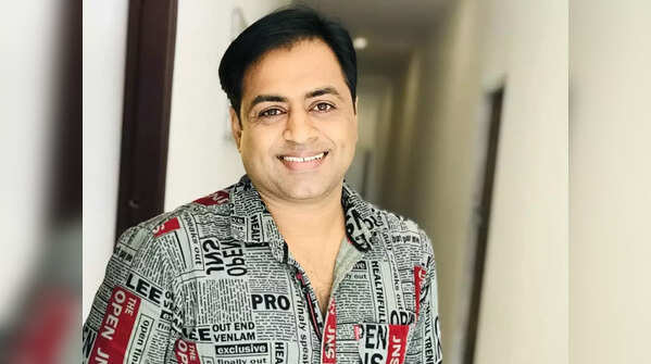 Sudheer Paravoor
