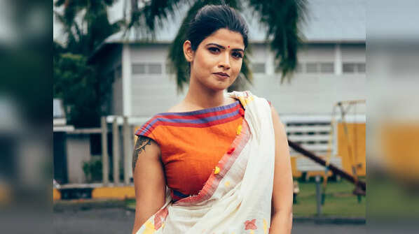 Amritha Suresh