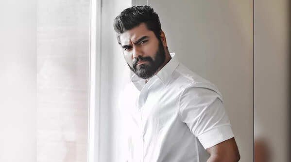 Robin Radhakrishnan