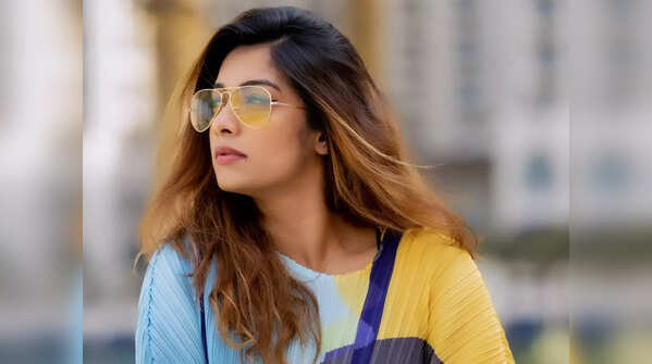 Dilsha Prasannan