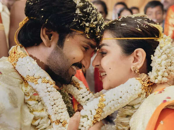 Aadhi Stills