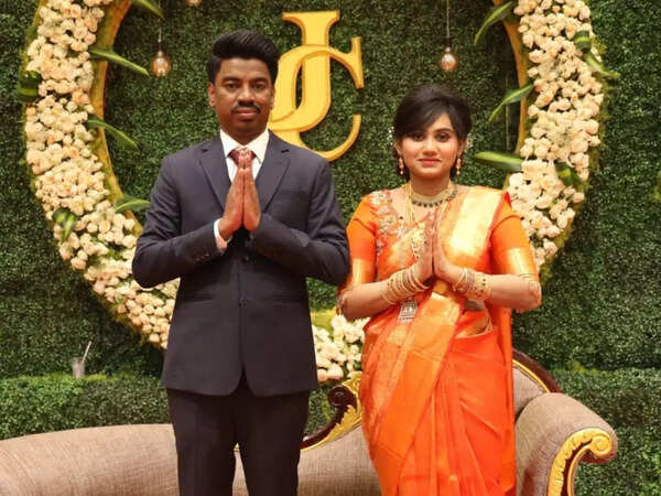 Justin Prabhakaran Photos