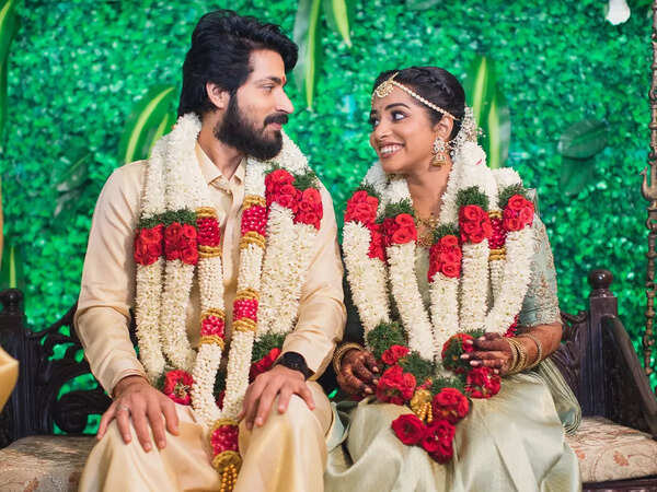 Harish Kalyan