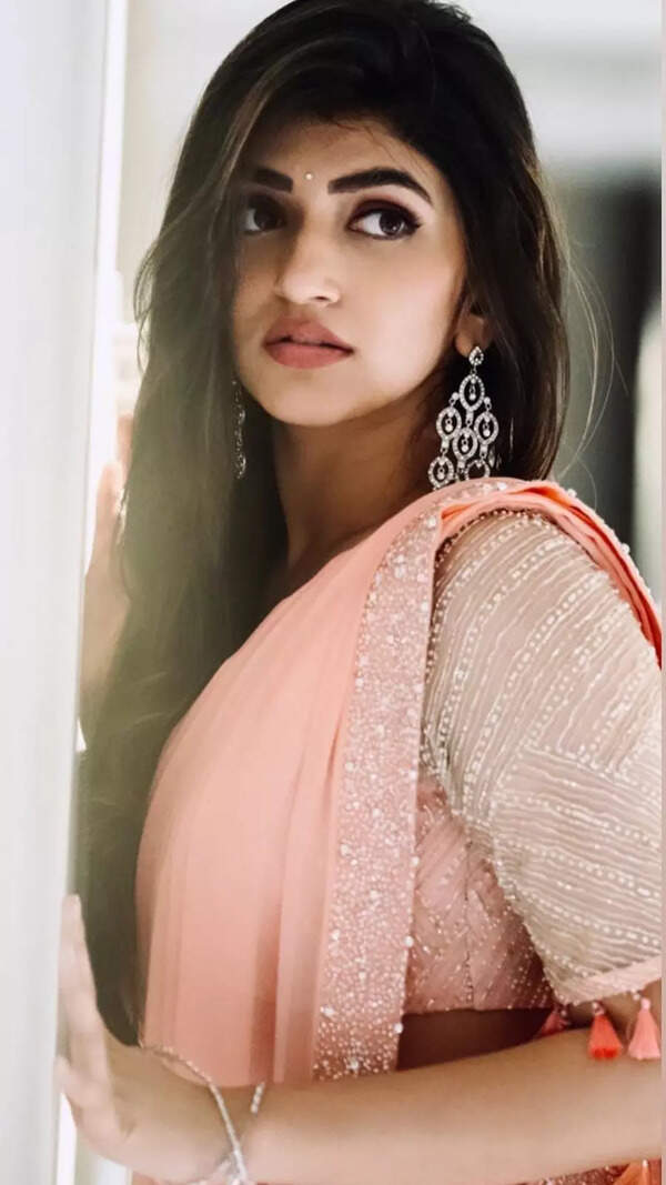 Sree Leela