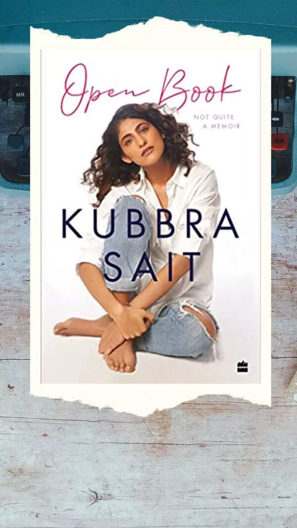 Kubbra Sait Pictures