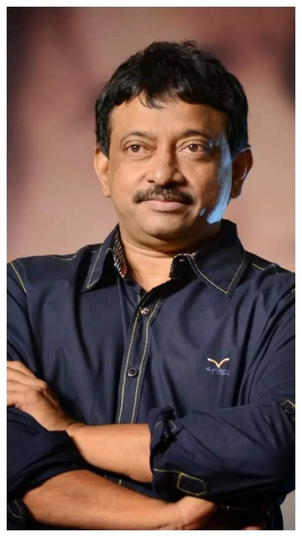 Ram Gopal Varma Wallpapers