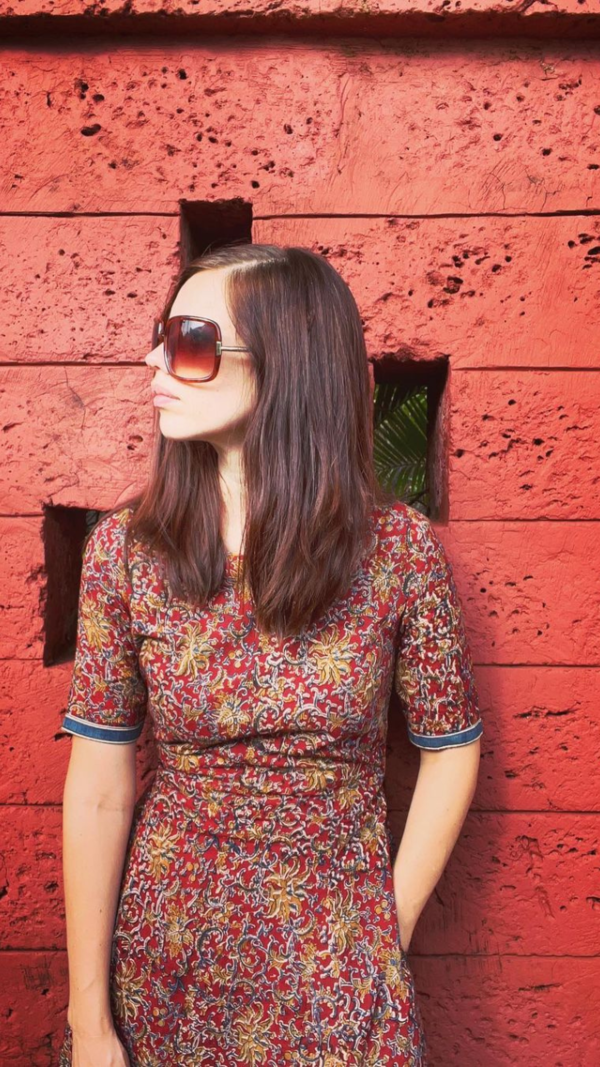 Kalki Koechlin Pictures