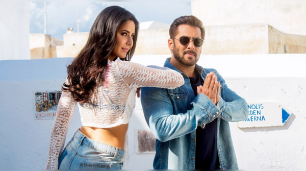 Tiger Zinda Hai