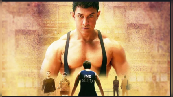 Dangal
