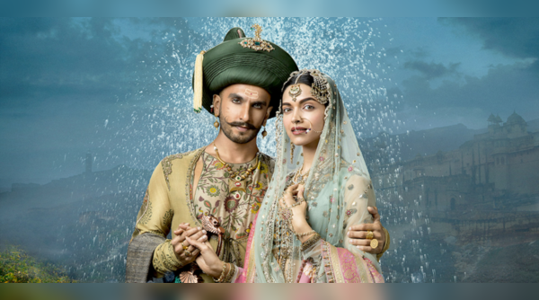 Bajirao Mastani