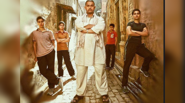 Dangal, Tiger Zinda Hai and more: The biggest Christmas hits of Bollywood in the last few years