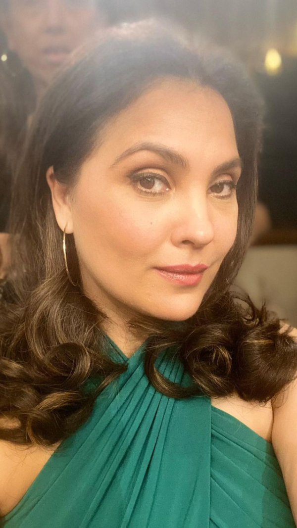 Lara Dutta Photos