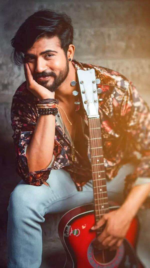 Abhinav