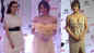 Filmfare OTT Awards 2022: From Dia Mirza to Rashami Desai, celebs dazzle on the red carpet