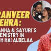 Article image for: <i class="tbold">karanveer mehra</i>: I am excited to be a part of Woh Toh Hai Albelaa with an interesting character