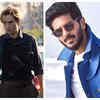 Possibility 3: Neil as Dulquer Salmaan