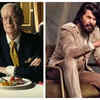 Possibility 2: Michael Crosby as Mammootty