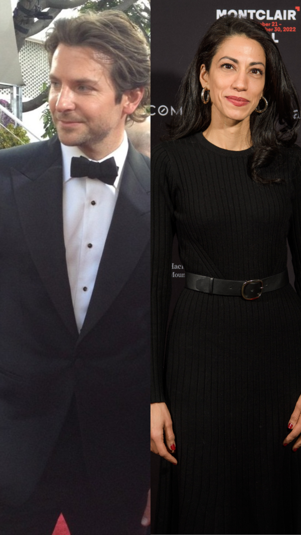 Bradley Cooper