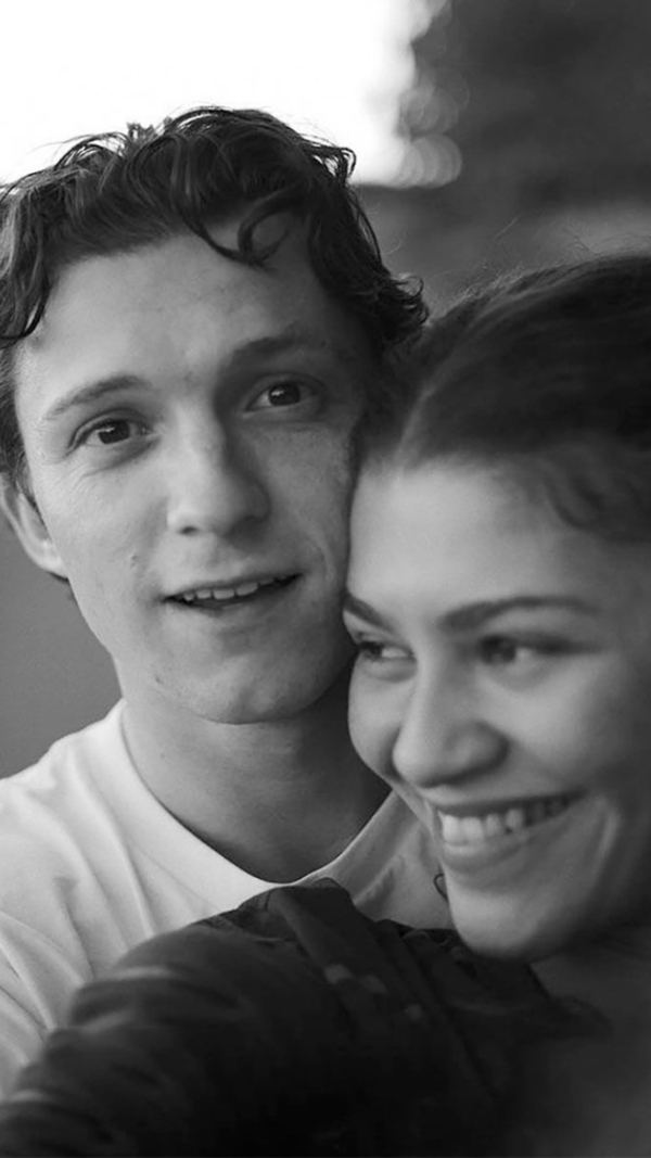 Tom Holland