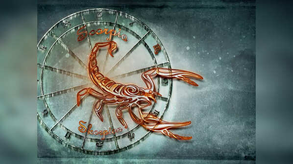 Scorpio