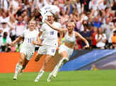 Pictures of the year 2022: From the world of Sports