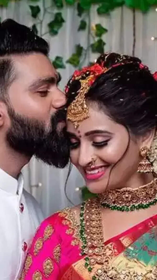 Mounika