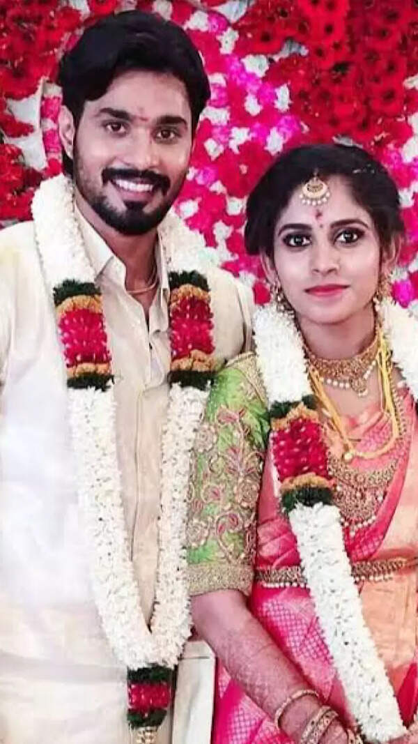 Muthusamy Wallpapers