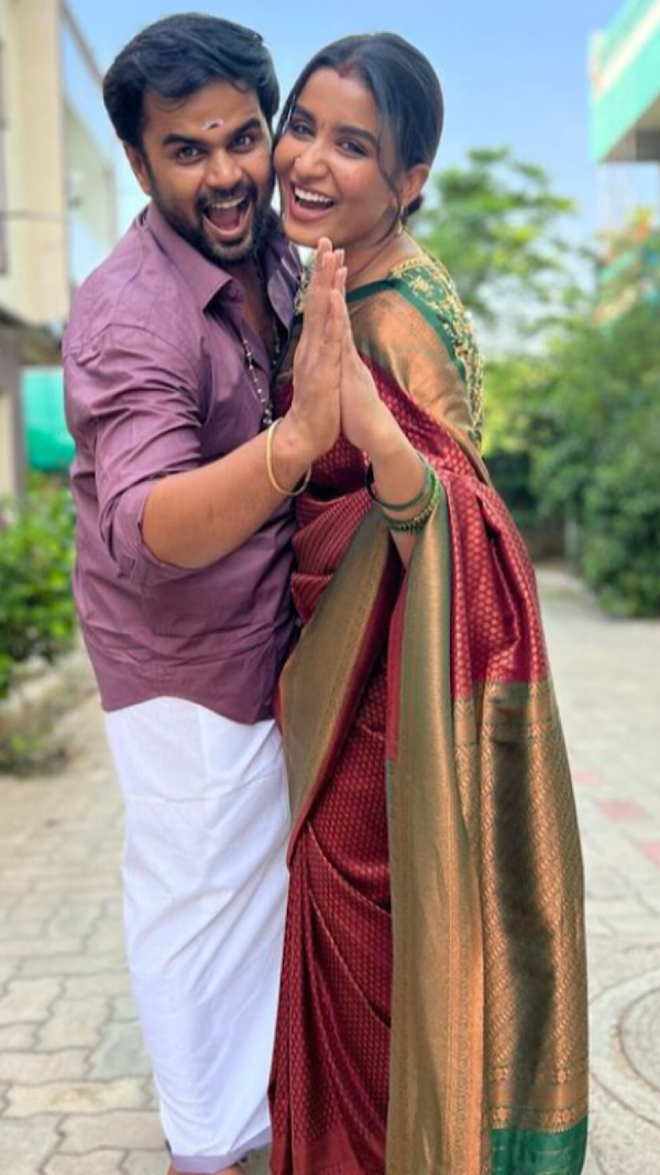 Madhan Photos