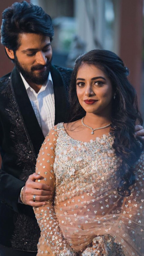 Harish Kalyan