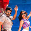 Ek Do Teen Chaar (Anjaan)