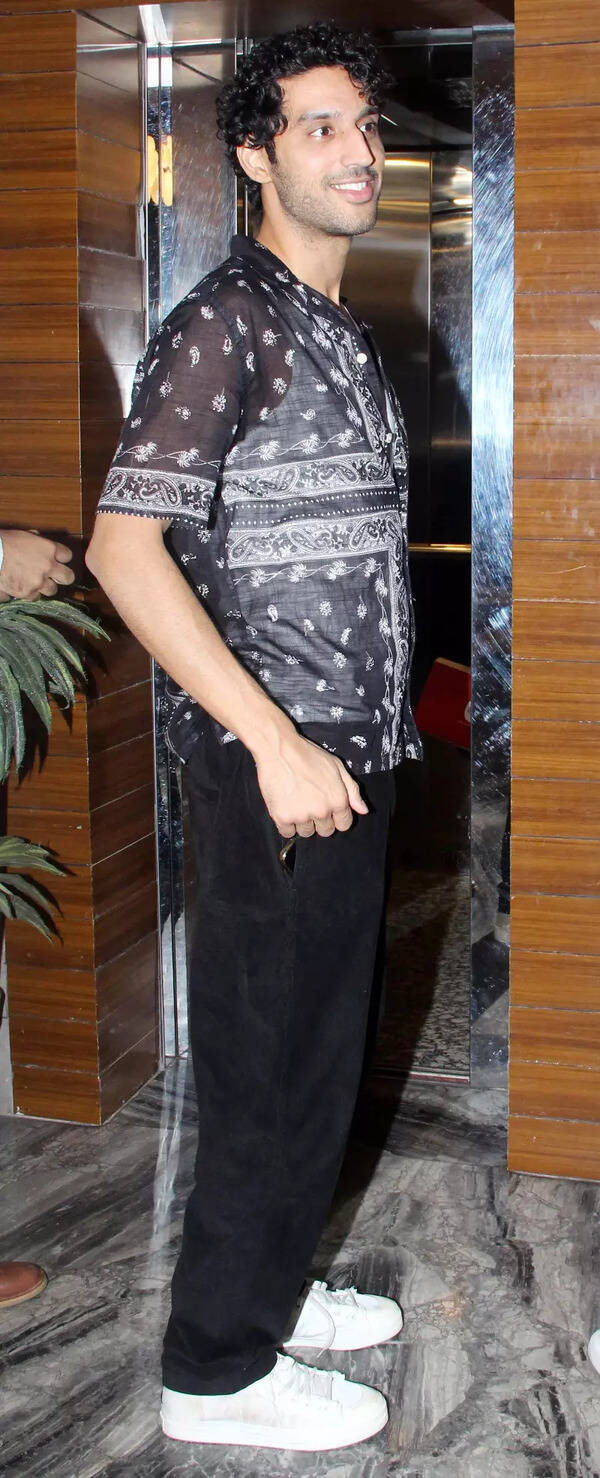 Mihir Ahuja