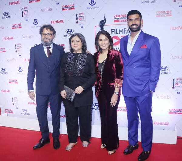 Monisha Advani