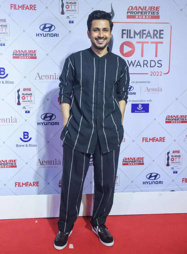Amol Parashar