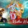 Article image for: Watch The Latest Hindi Devotional Video Song '<i class="tbold">Radhe Krishna</i>' Sung By V.K Bob