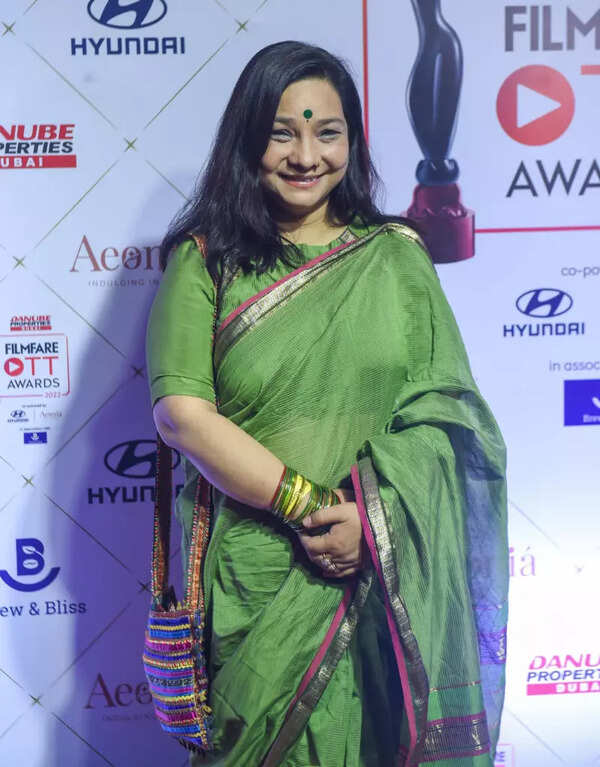 Sunita Rajwar