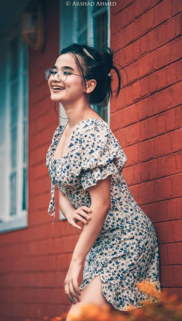 Celesti Bairagey Pictures